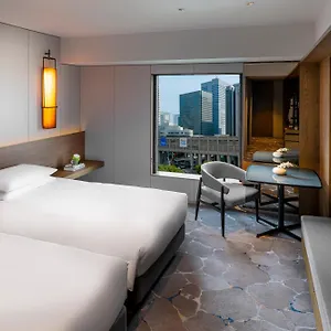 Hyatt Regency Hotel